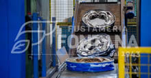 fusti metallici